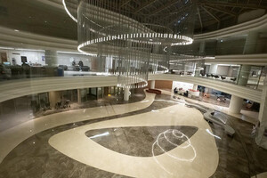 Spitali Medical Park