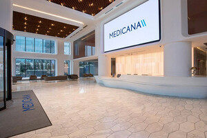 Spitali Medicana
