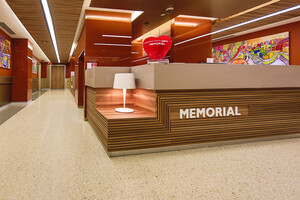 Spitali Memorial