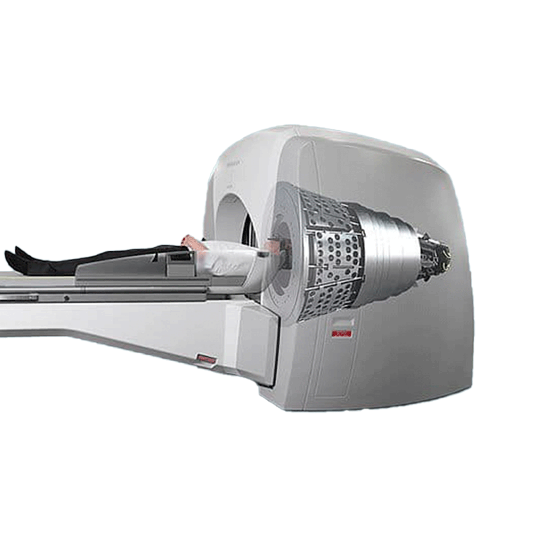 Neurokirurgji (Gamma Knife)