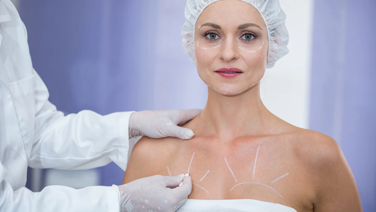 Breast Lift