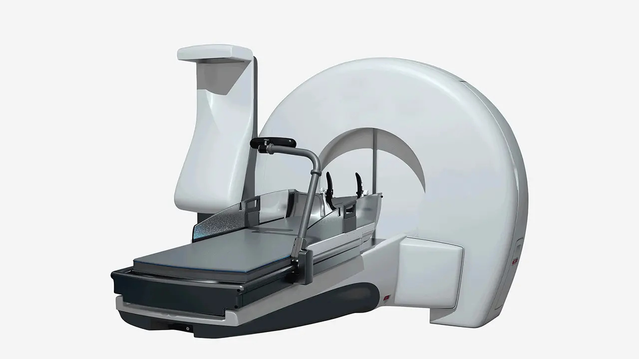 Neurokirurgji (Gamma Knife)