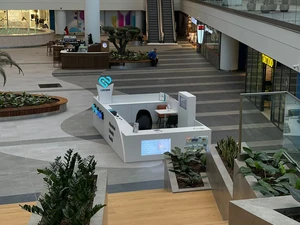 Hapet Qendra e Konsulencës Mjekësore “Një Mjek” në Prishtina Mall