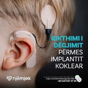 Trajtimet me Një Mjek
