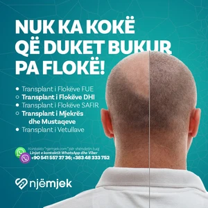 Trajtimet me Një Mjek