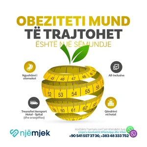 Trajtimet me Një Mjek