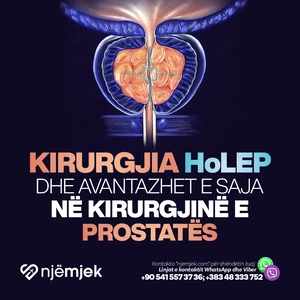Trajtimet me Një Mjek