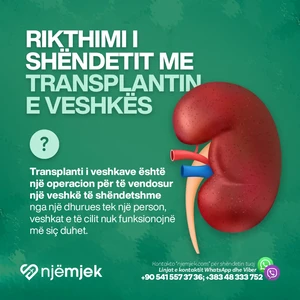 Trajtimet me Një Mjek