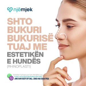 Trajtimet me Një Mjek