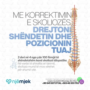 Trajtimet me Një Mjek