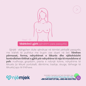 Kanceri i Gjirit