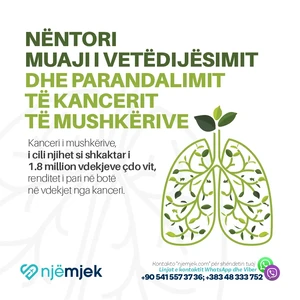Trajtimet me Një Mjek