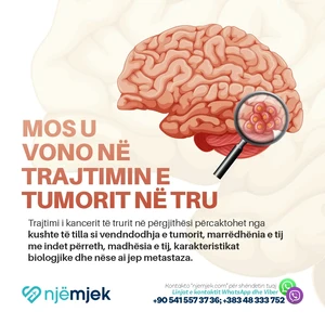 Trajtimet me Një Mjek
