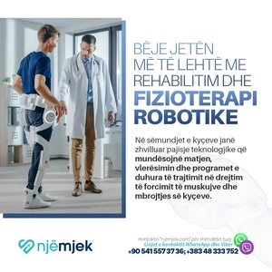 Trajtimet me Një Mjek