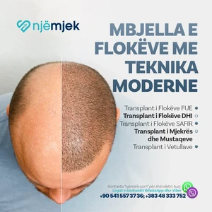 Trajtimet me Një Mjek