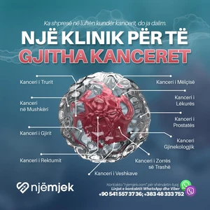 Trajtimet me Një Mjek
