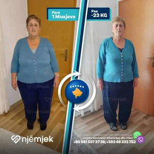 Para & Pas Obezitet