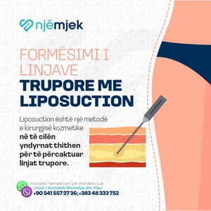 Trajtimet me Një Mjek
