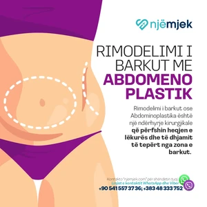 Trajtimet me Një Mjek