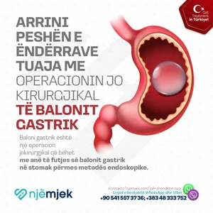 Trajtimet me Një Mjek
