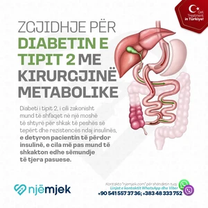Trajtimet me Një Mjek