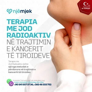 Trajtimet me Një Mjek