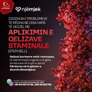 Trajtimet me Një Mjek