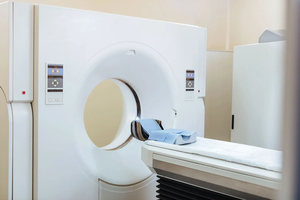Pet CT