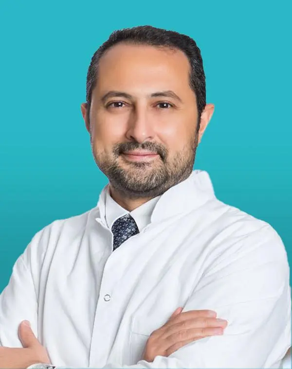 Prof. Dr. Tolga Taşçı