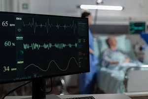 Implantimi Transkateteror i Valvulës Aortale (TAVI)