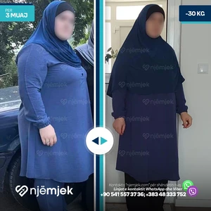 Para & Pas Obezitet