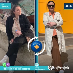 Para & Pas Obezitet