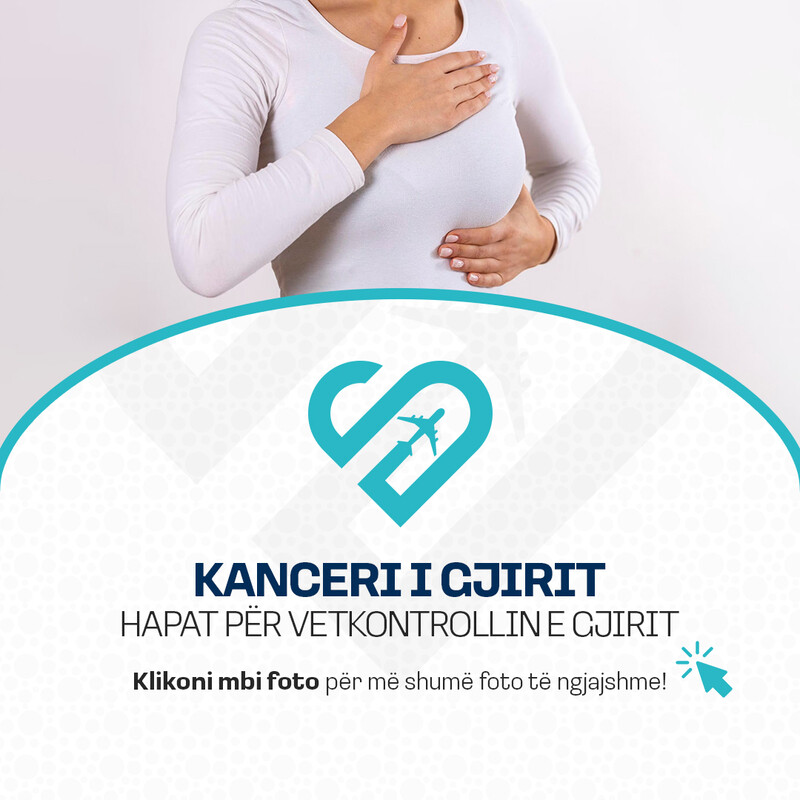 Kanceri i Gjirit