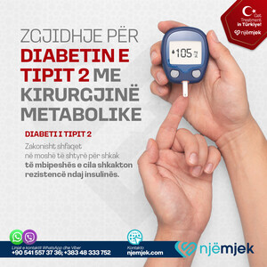 Trajtimet me Një Mjek