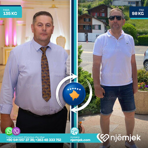Para & Pas Obezitet