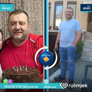 Para & Pas Obezitet