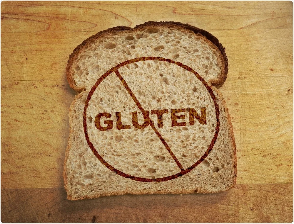 Celiac Disease - Gluten Intolerance