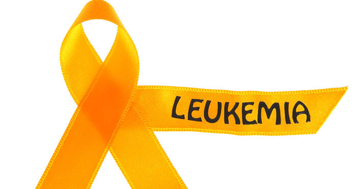 Leukemia (Kanceri i Gjakut)