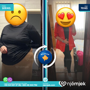 Para & Pas Obezitet