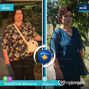 Para & Pas Obezitet