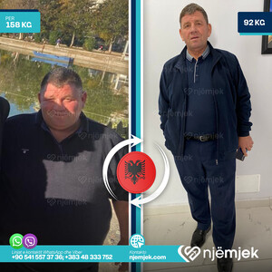 Para & Pas Obezitet