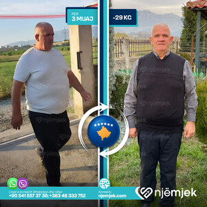 Para & Pas Obezitet
