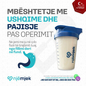 Trajtimet me Një Mjek