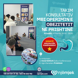 Trajtimet me Një Mjek