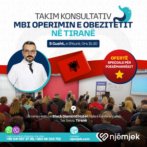 Trajtimet me Një Mjek