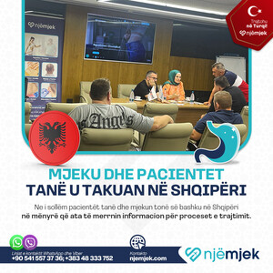 Trajtimet me Një Mjek