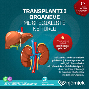 Trajtimet me Një Mjek
