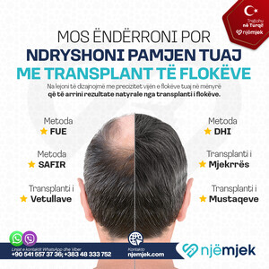 Trajtimet me Një Mjek