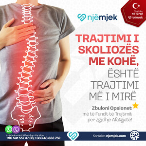 Trajtimet me Një Mjek