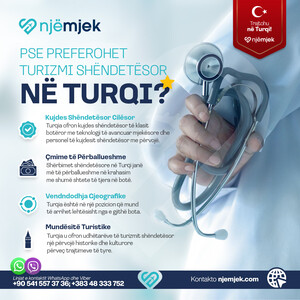 Trajtimet me Një Mjek